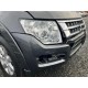 2015 Mitsubishi Pajero 3.2 DI-D Basis