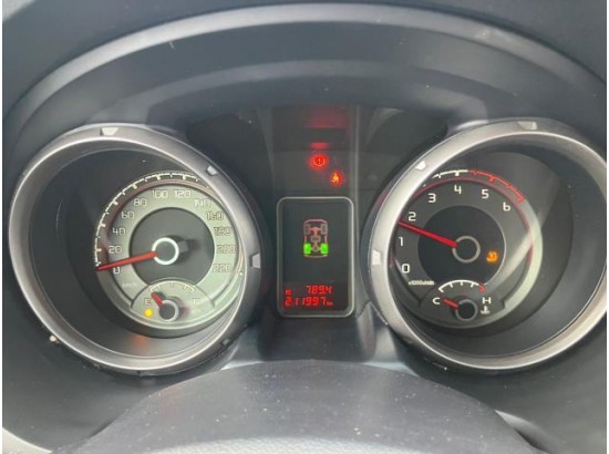 2015 Mitsubishi Pajero 3.2 DI-D Basis