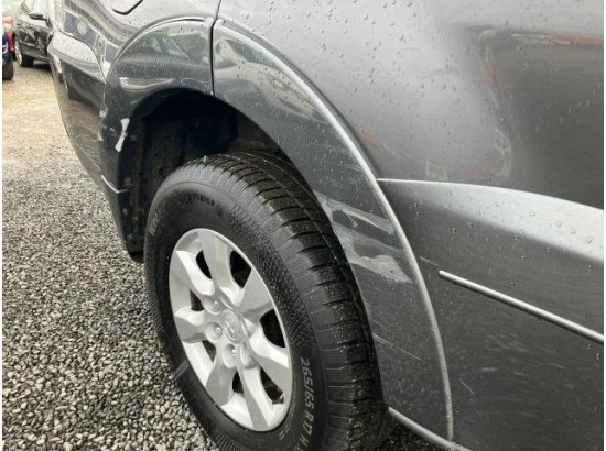 2015 Mitsubishi Pajero 3.2 DI-D Basis