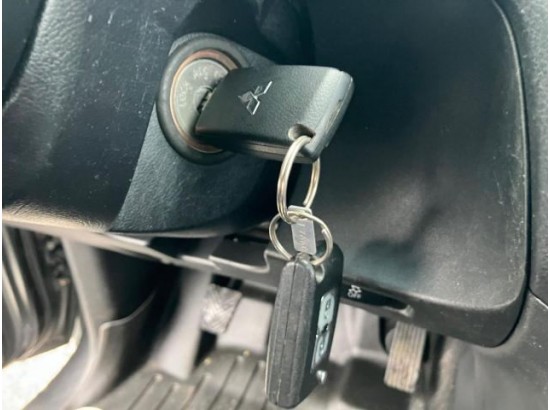 2015 Mitsubishi Pajero 3.2 DI-D Basis