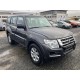 2015 Mitsubishi Pajero 3.2 DI-D Basis