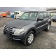 2015 Mitsubishi Pajero 3.2 DI-D Basis