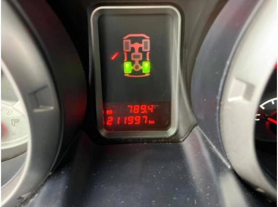 2015 Mitsubishi Pajero 3.2 DI-D Basis