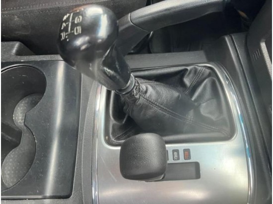 2015 Mitsubishi Pajero 3.2 DI-D Basis