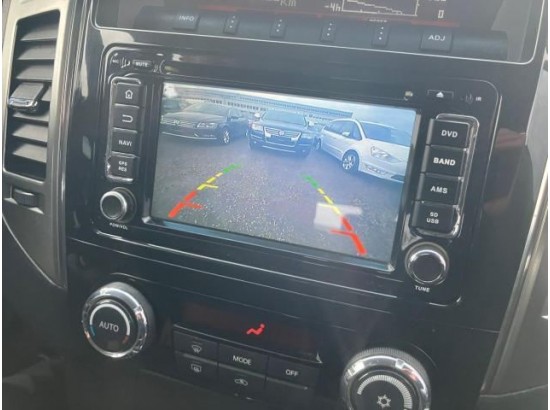 2015 Mitsubishi Pajero 3.2 DI-D Basis