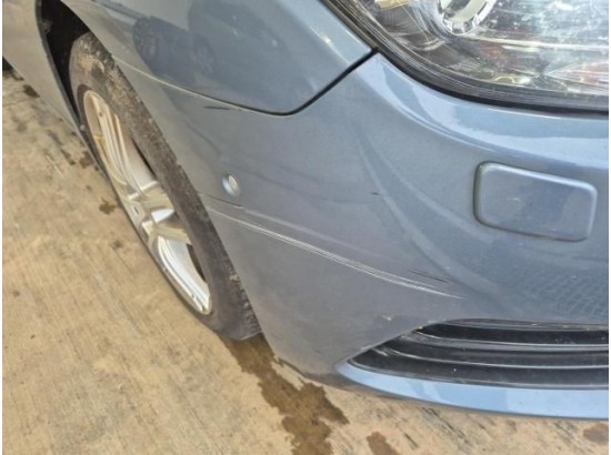 2016 Hyundai i40 cw blue Style