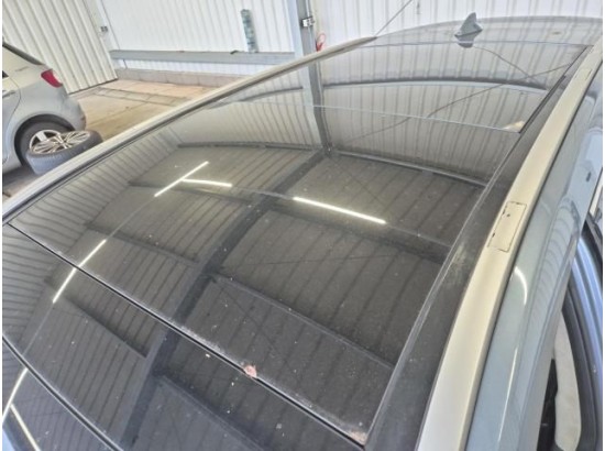 2016 Hyundai i40 cw blue Style