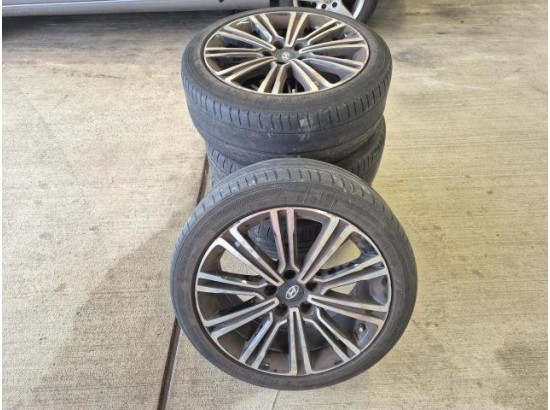 2016 Hyundai i40 cw blue Style