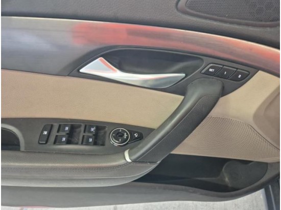 2016 Hyundai i40 cw blue Style