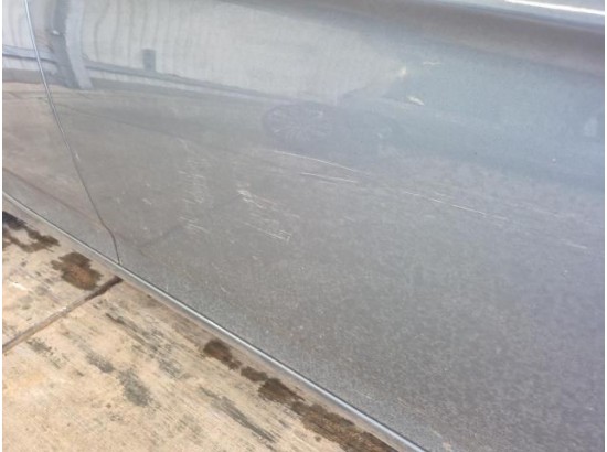 2016 Hyundai i40 cw blue Style