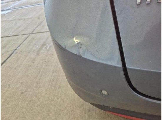 2016 Hyundai i40 cw blue Style