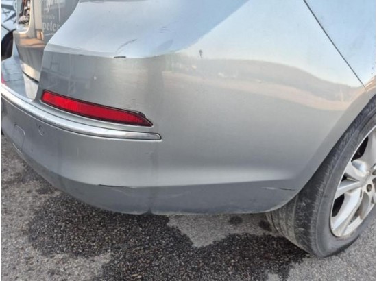 2015 Opel Astra J Sports Tourer Edition