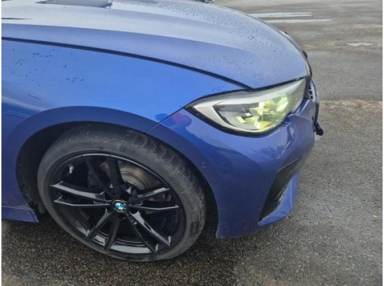 2020 BMW 3er Touring 320 d xDrive M Sport