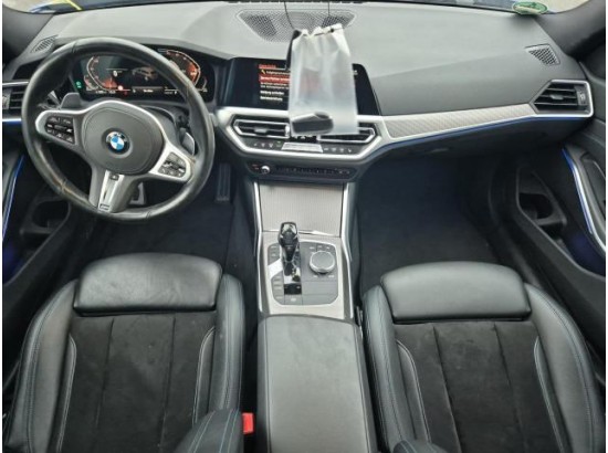 2020 BMW 3er Touring 320 d xDrive M Sport