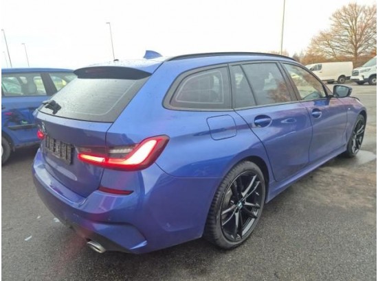2020 BMW 3er Touring 320 d xDrive M Sport