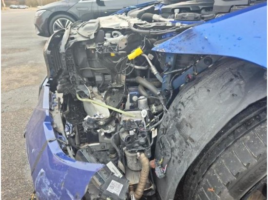 2020 BMW 3er Touring 320 d xDrive M Sport