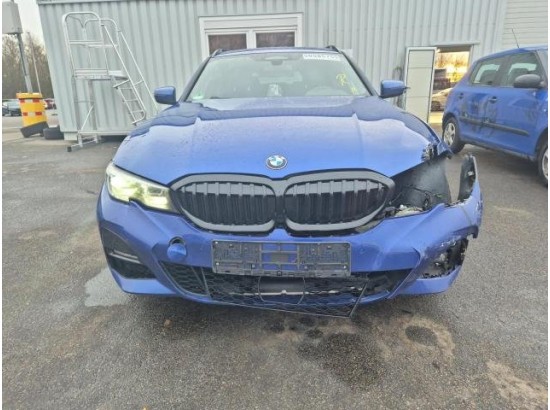 2020 BMW 3er Touring 320 d xDrive M Sport