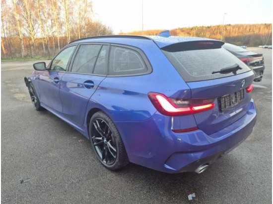 2020 BMW 3er Touring 320 d xDrive M Sport