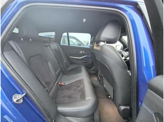 2020 BMW 3er Touring 320 d xDrive M Sport