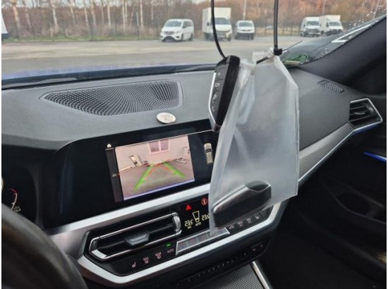 2020 BMW 3er Touring 320 d xDrive M Sport