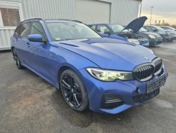 2020 BMW 3er Touring 320 d xDrive M Sport