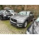 2019 Jaguar F-PACE Prestige AWD