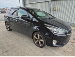 2016 Kia Carens Spirit 2016 Kia Carens Spirit