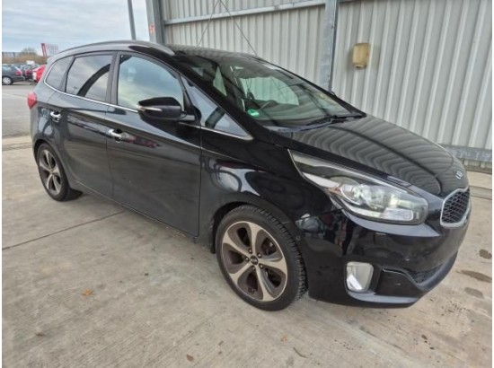 2016 Kia Carens Spirit