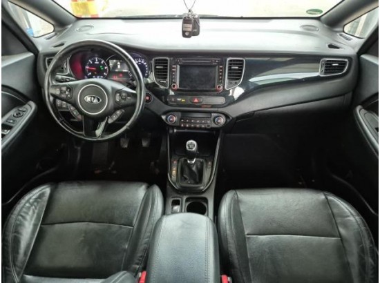 2016 Kia Carens Spirit