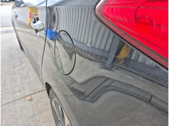 2016 Kia Carens Spirit