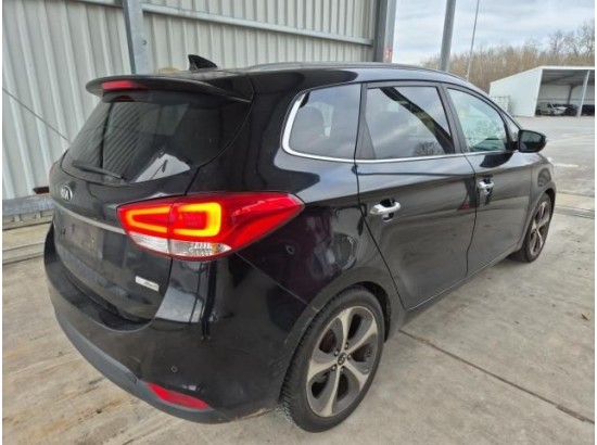 2016 Kia Carens Spirit