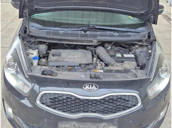 2016 Kia Carens Spirit