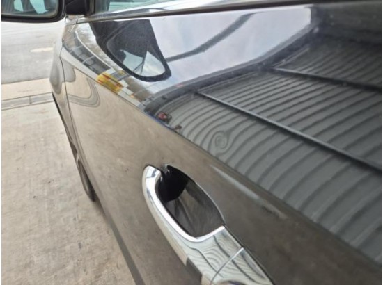 2016 Kia Carens Spirit