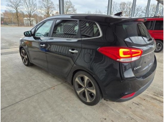 2016 Kia Carens Spirit