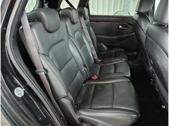 2016 Kia Carens Spirit