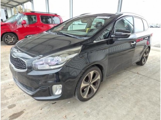 2016 Kia Carens Spirit