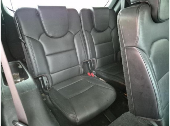 2016 Kia Carens Spirit