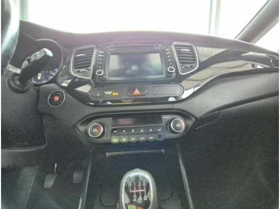 2016 Kia Carens Spirit