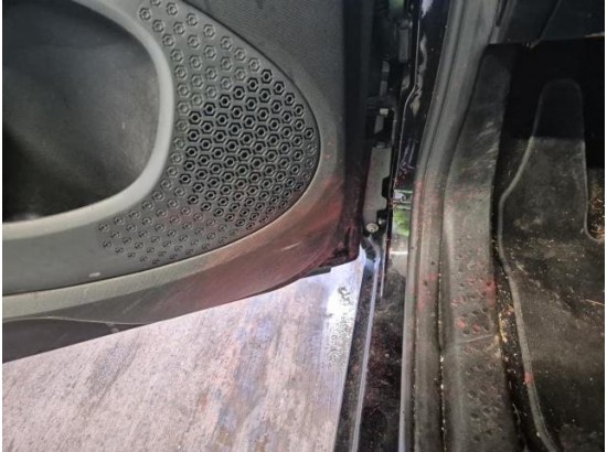 2019 Smart fortwo cabrio Basis 66 kW