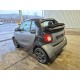 2019 Smart fortwo cabrio Basis 66 kW