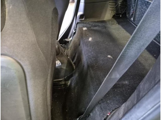 2019 Smart fortwo cabrio Basis 66 kW