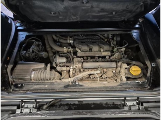 2019 Smart fortwo cabrio Basis 66 kW