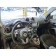 2019 Smart fortwo cabrio Basis 66 kW