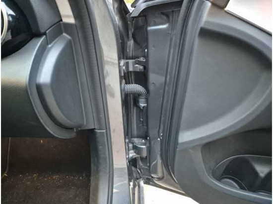 2018 Mercedes-Benz C -Klasse Lim. C 200