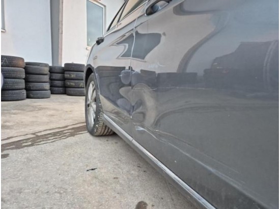 2018 Mercedes-Benz C -Klasse Lim. C 200