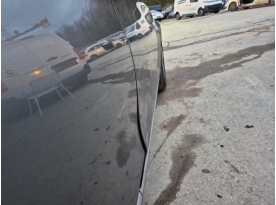 2018 Mercedes-Benz C -Klasse Lim. C 200