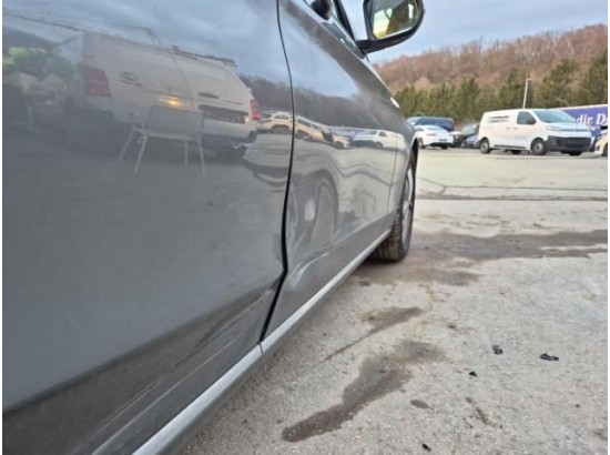 2018 Mercedes-Benz C -Klasse Lim. C 200