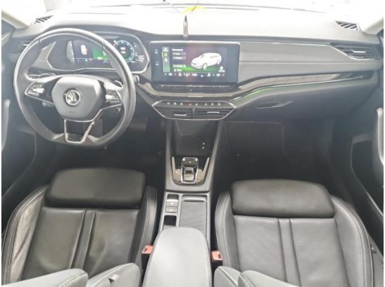 2023 Skoda Octavia Combi Style