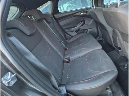 2017 Ford Focus Lim. ST-Line