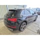 2017 Audi SQ5 3.0 TFSI quattro